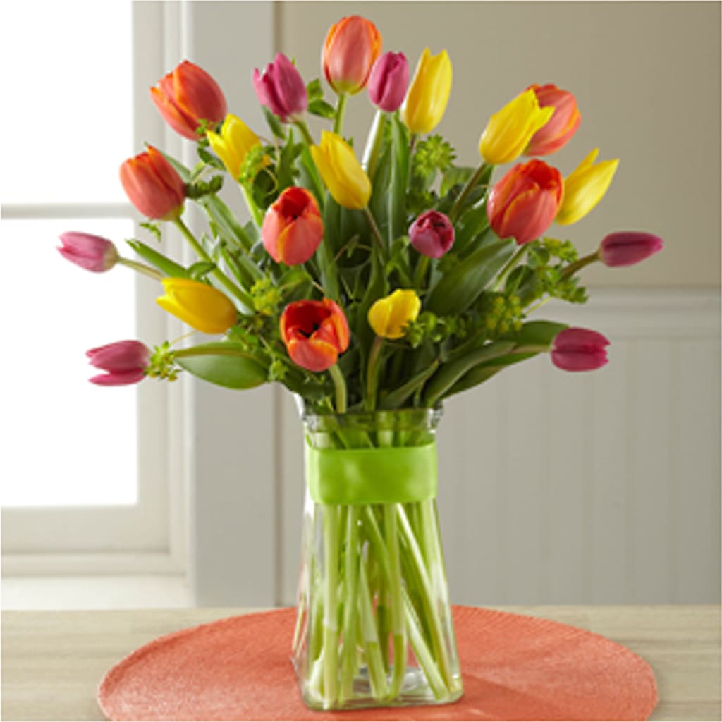 Sunlit Treasures Bouquet – Petite Flower Shop, San Antonio TX
