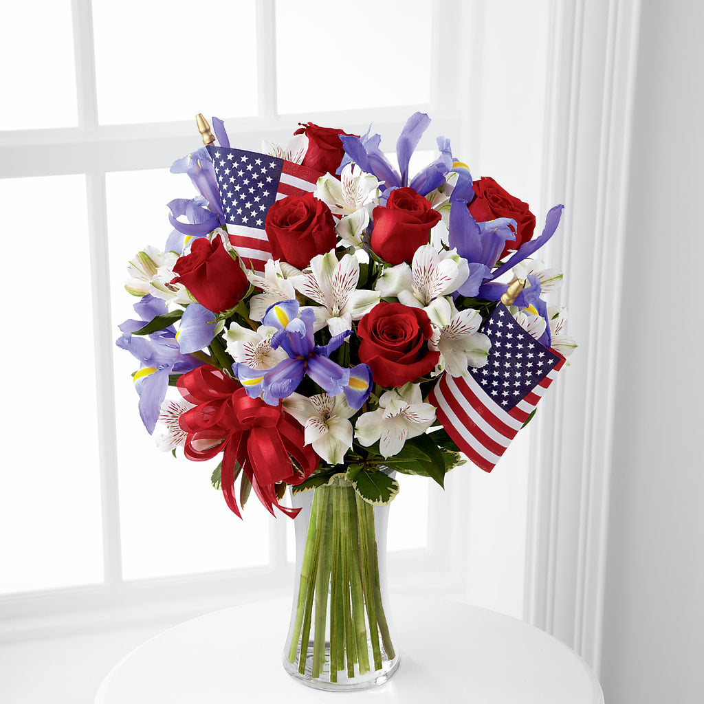 Unity Bouquet – Petite Flower Shop, San Antonio TX
