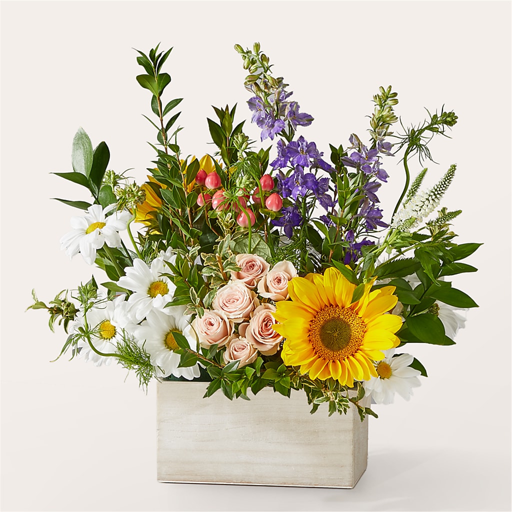 The Good Life Bouquet – Petite Flower Shop, San Antonio TX