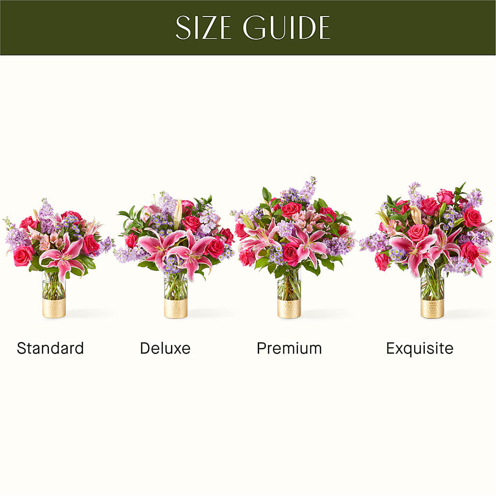 Written in the Stars Bouquet – Petite Flower Shop, San Antonio TX