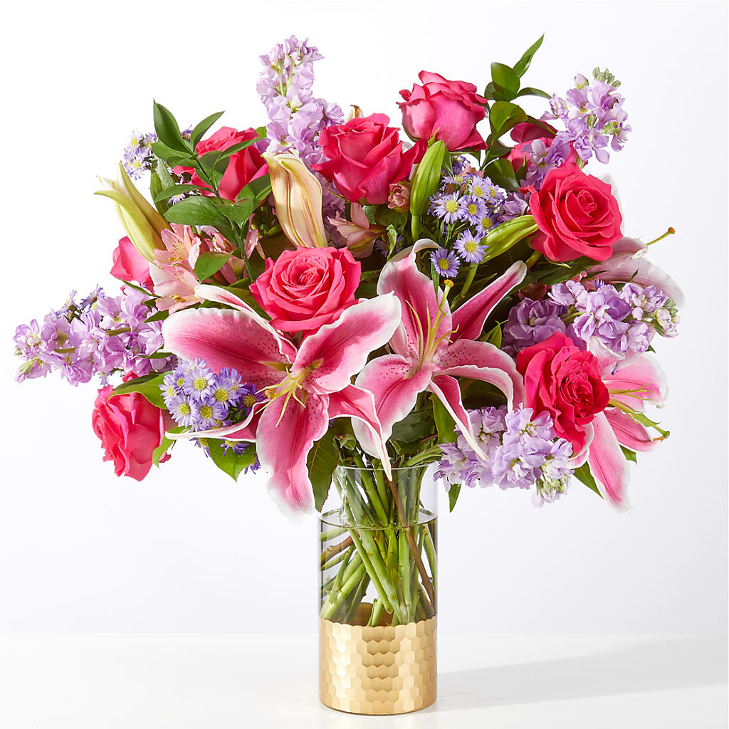 Written in the Stars Bouquet – Petite Flower Shop, San Antonio TX