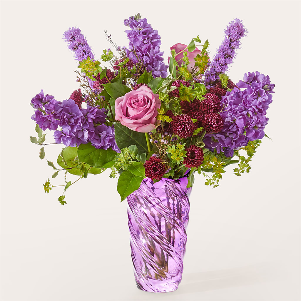 Garden Mist Bouquet – Petite Flower Shop, San Antonio TX
