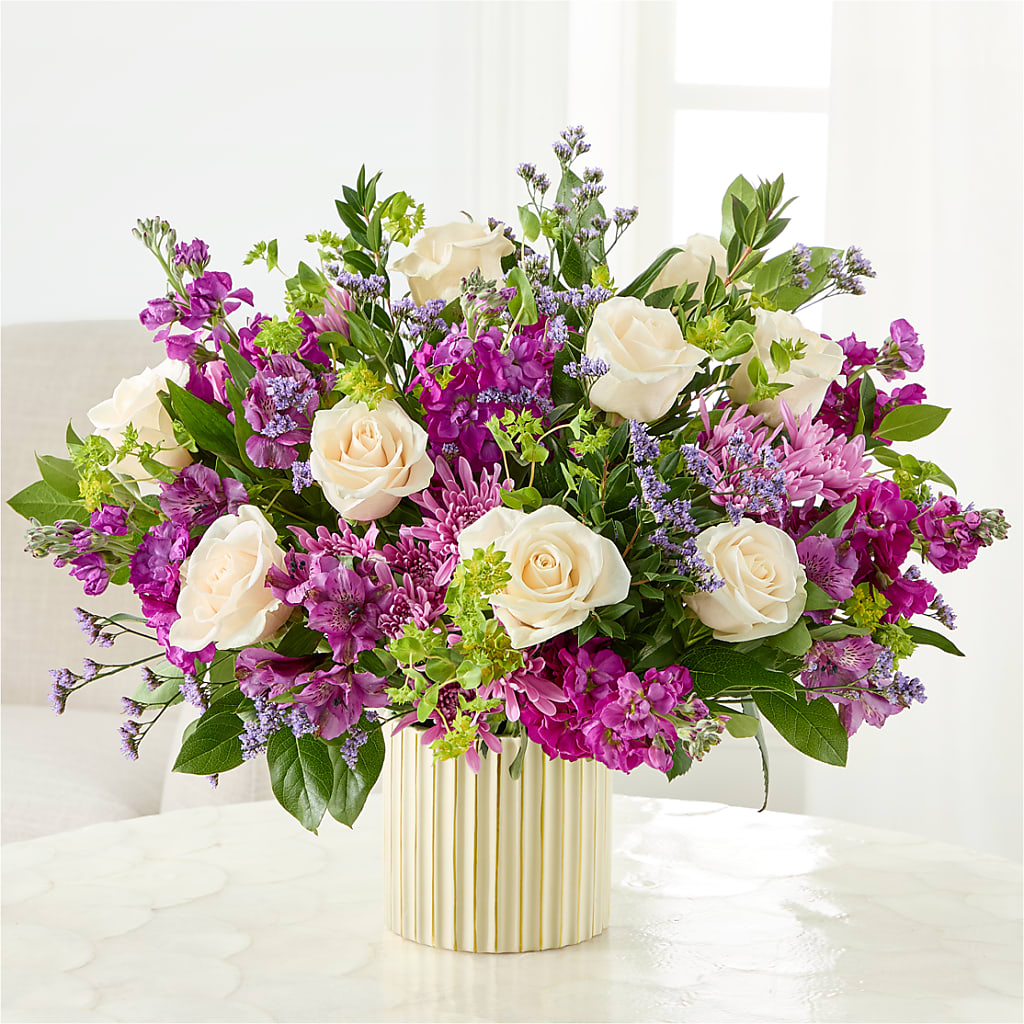 The Boutique Bouquet – Petite Flower Shop, San Antonio TX