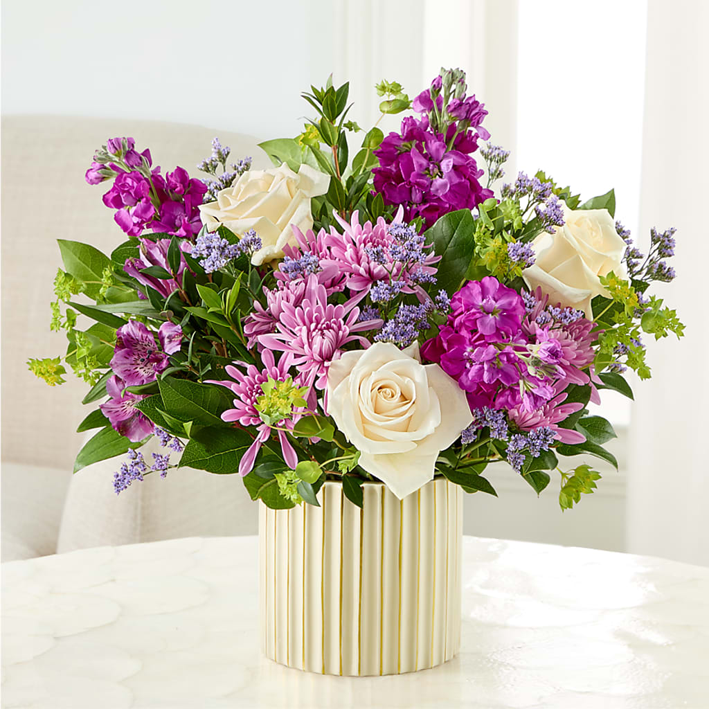 The Boutique Bouquet – Petite Flower Shop, San Antonio TX