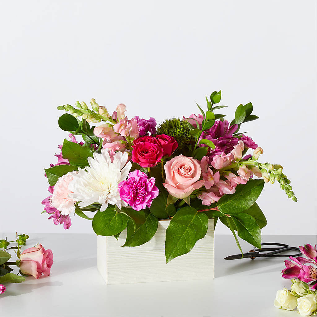 Sweetberry Box – A Florist Original – Petite Flower Shop, San Antonio TX