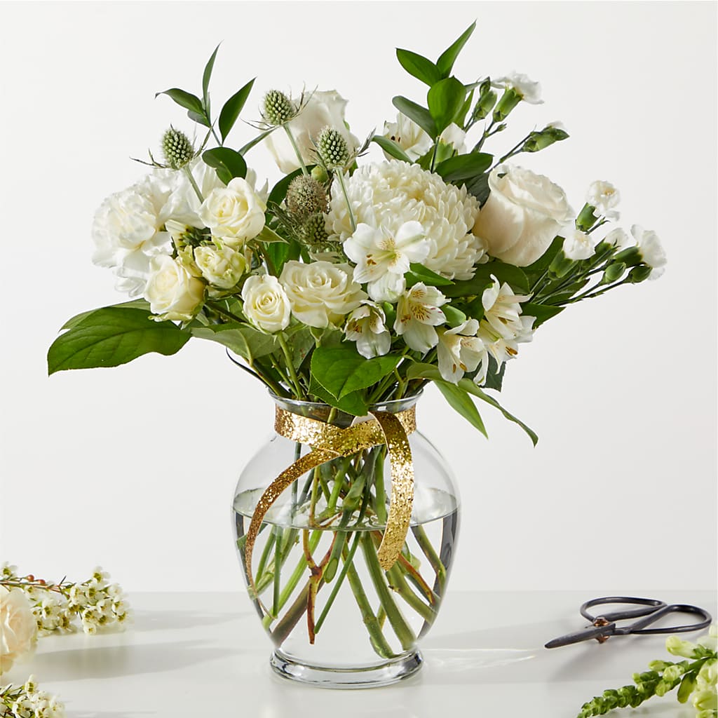 New Beginnings – A Florist Original – Petite Flower Shop, San Antonio TX