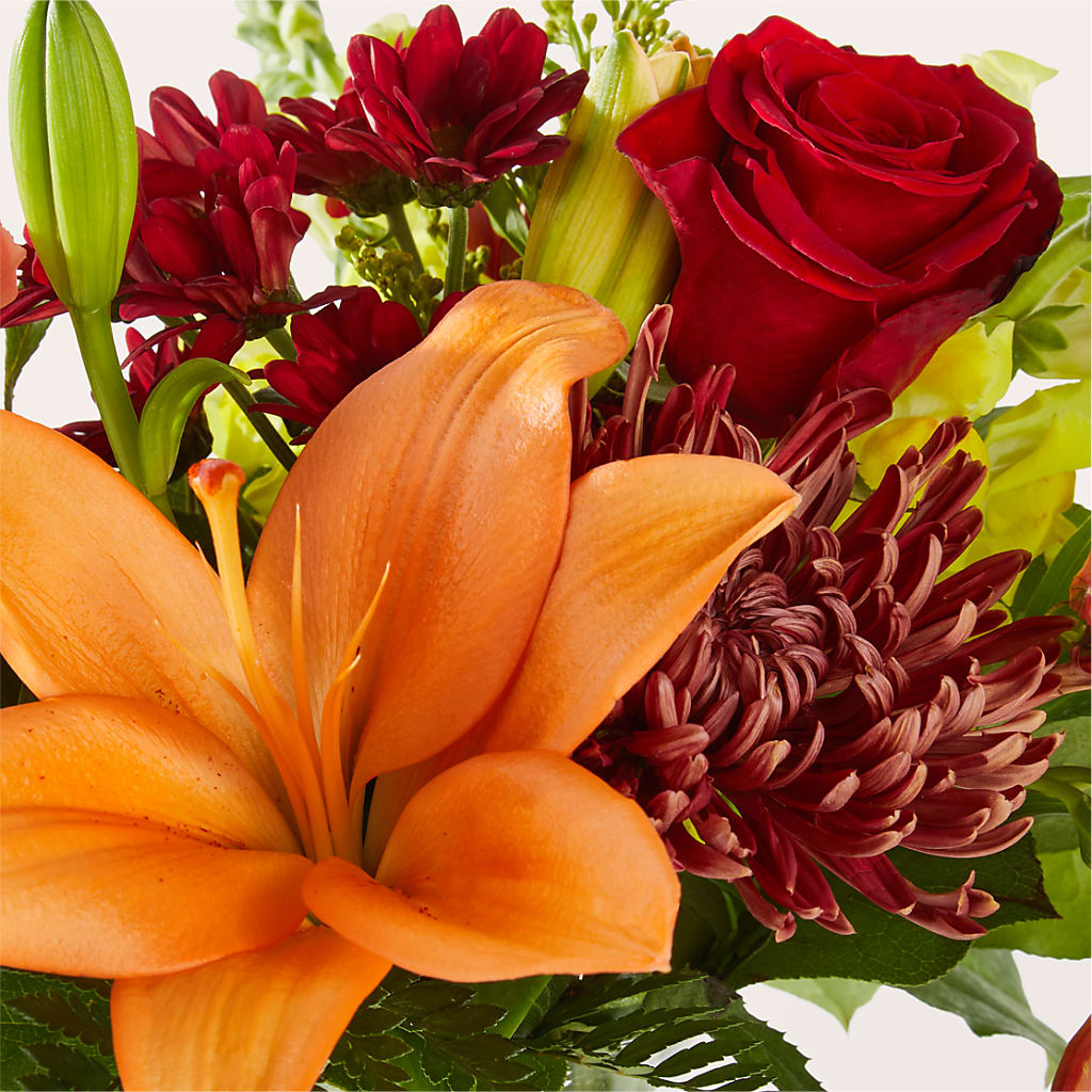 Sweater Season - A Florist Original – Petite Flower Shop, San Antonio TX