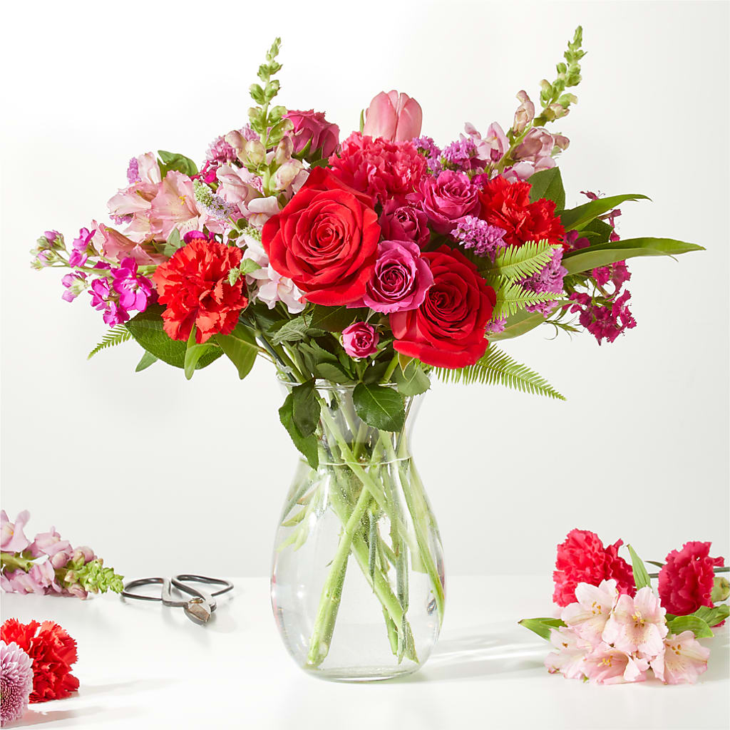 Together Forever - A Florist Original – Petite Flower Shop, San Antonio TX