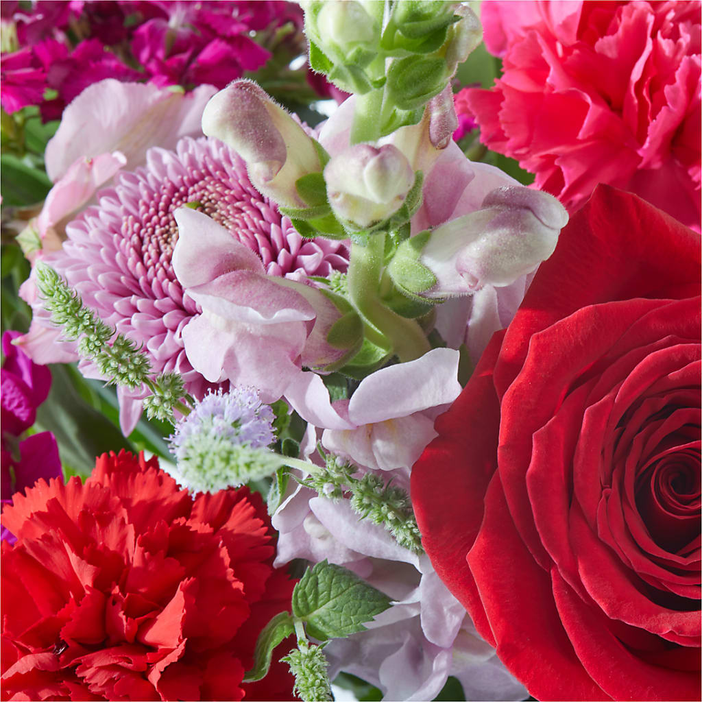 Simply the Best - A Florist Original – Petite Flower Shop, San Antonio TX