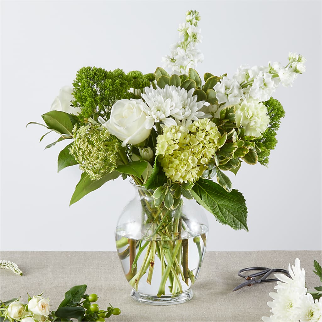 Irish Garden - A Florist Original – Petite Flower Shop, San Antonio TX