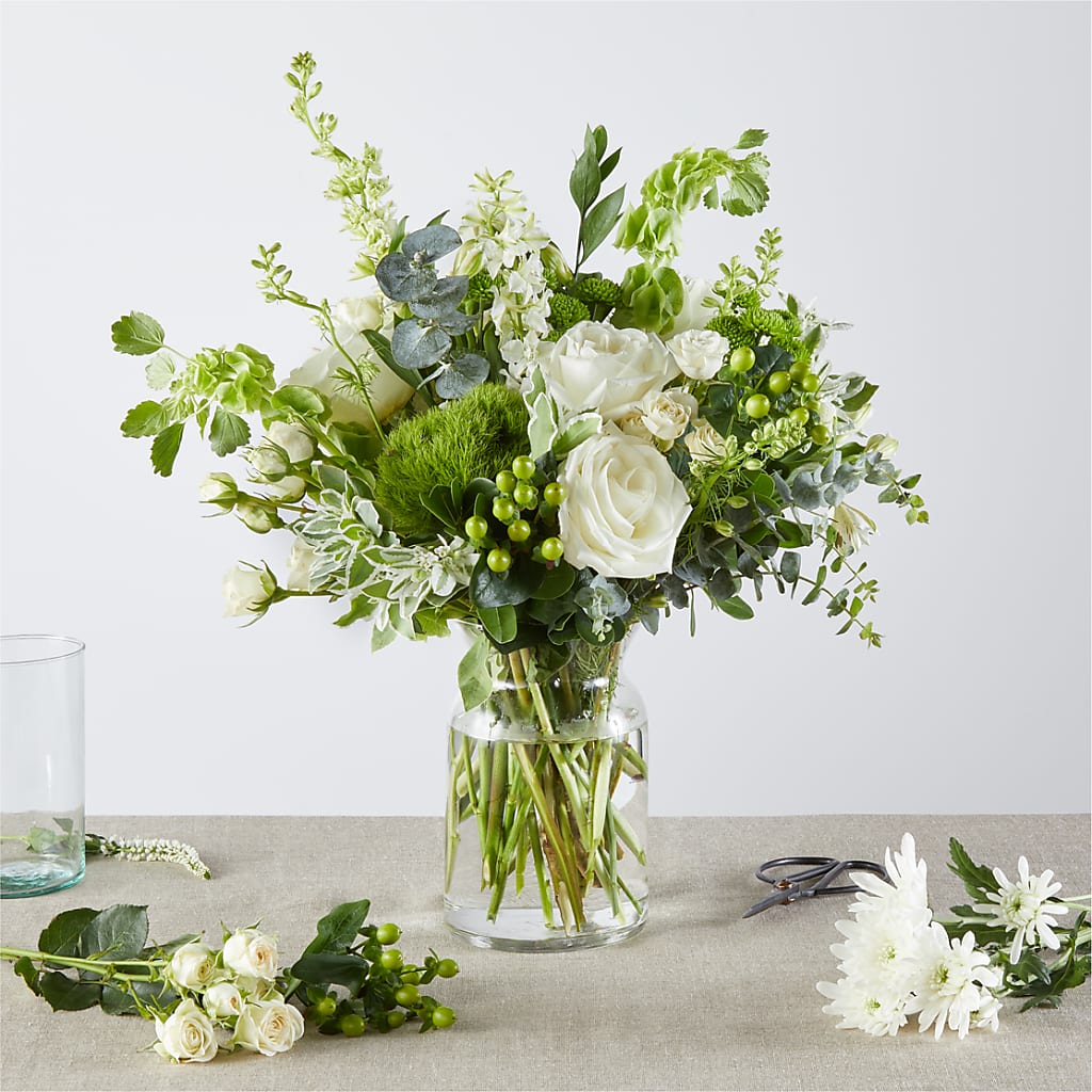 Irish Garden - A Florist Original – Petite Flower Shop, San Antonio TX