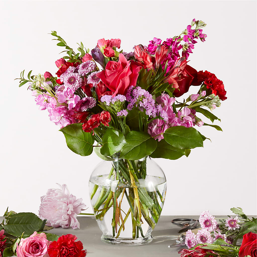Regal Jewel – A Florist Original – Petite Flower Shop, San Antonio TX