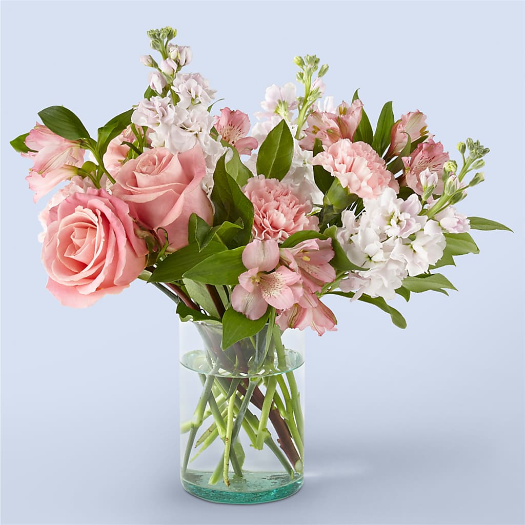 At the Ballet Bouquet – Petite Flower Shop, San Antonio TX