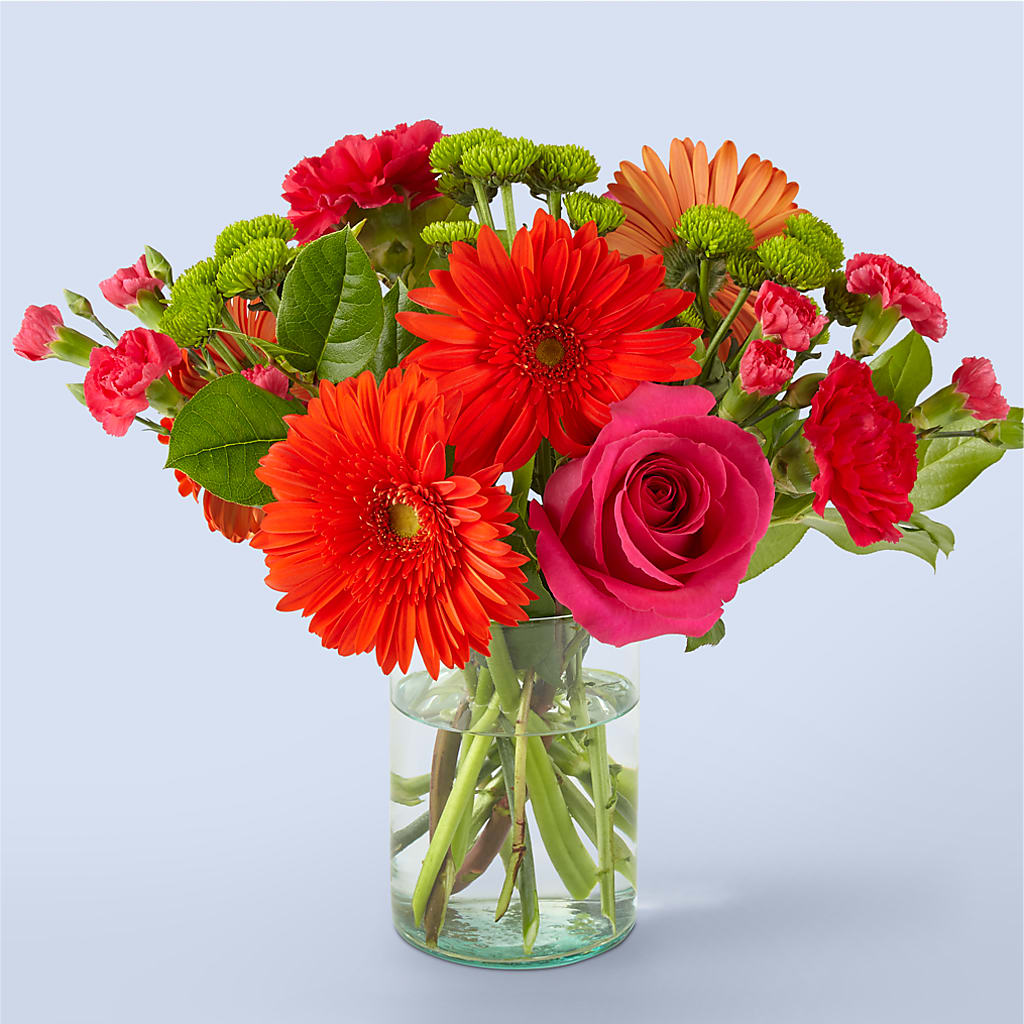 Best Dressed Bouquet – Petite Flower Shop, San Antonio TX