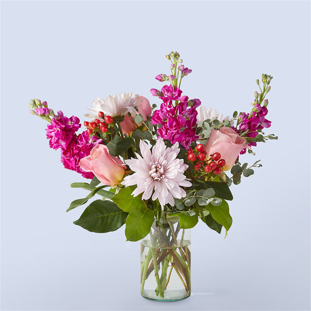 Sunday Morning Bouquet – Petite Flower Shop, San Antonio TX