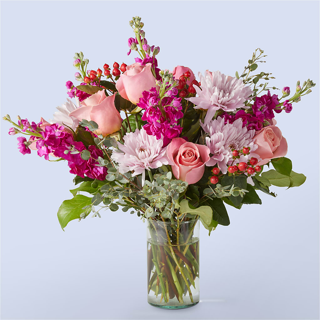 Sunday Morning Bouquet – Petite Flower Shop, San Antonio TX