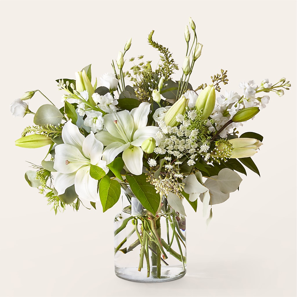 Alluring Elegance Bouquet – Petite Flower Shop, San Antonio TX