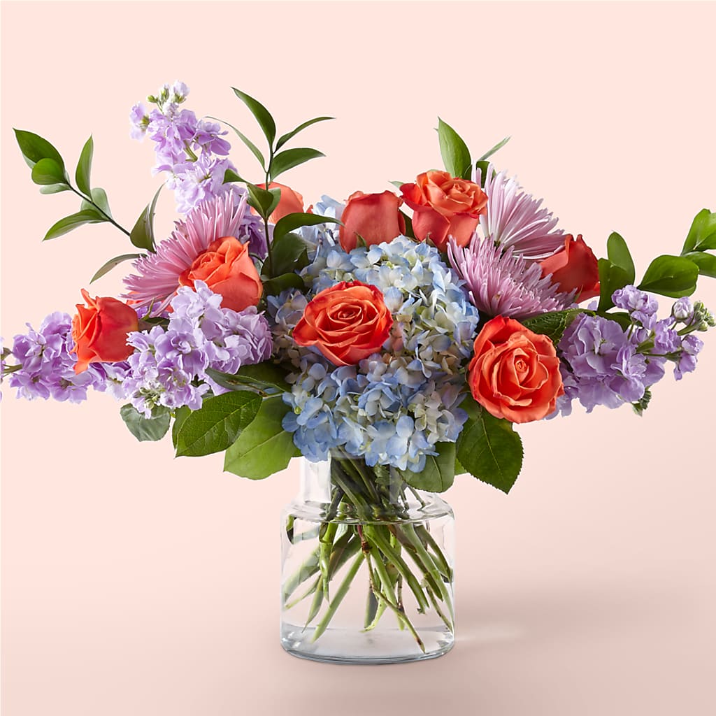 Be Mine Bouquet – Petite Flower Shop, San Antonio TX