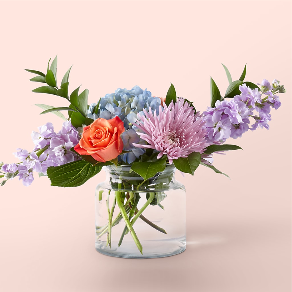 Be Mine Bouquet – Petite Flower Shop, San Antonio TX