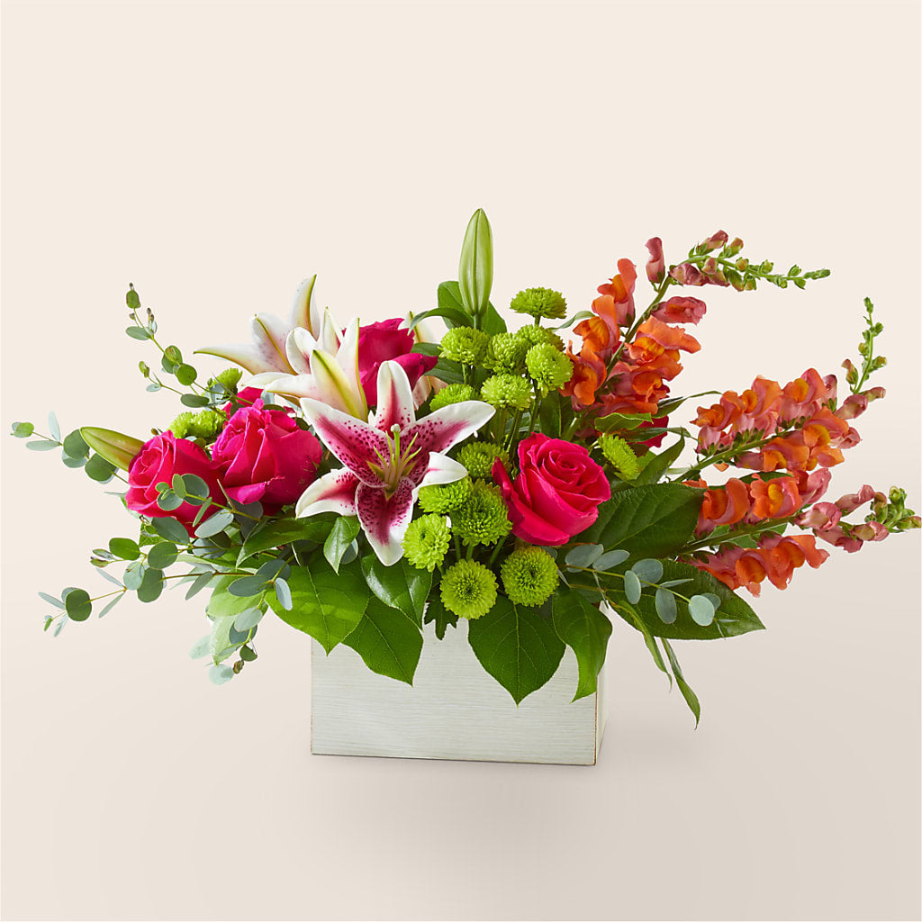 Wild Spirit Bouquet – Petite Flower Shop, San Antonio TX