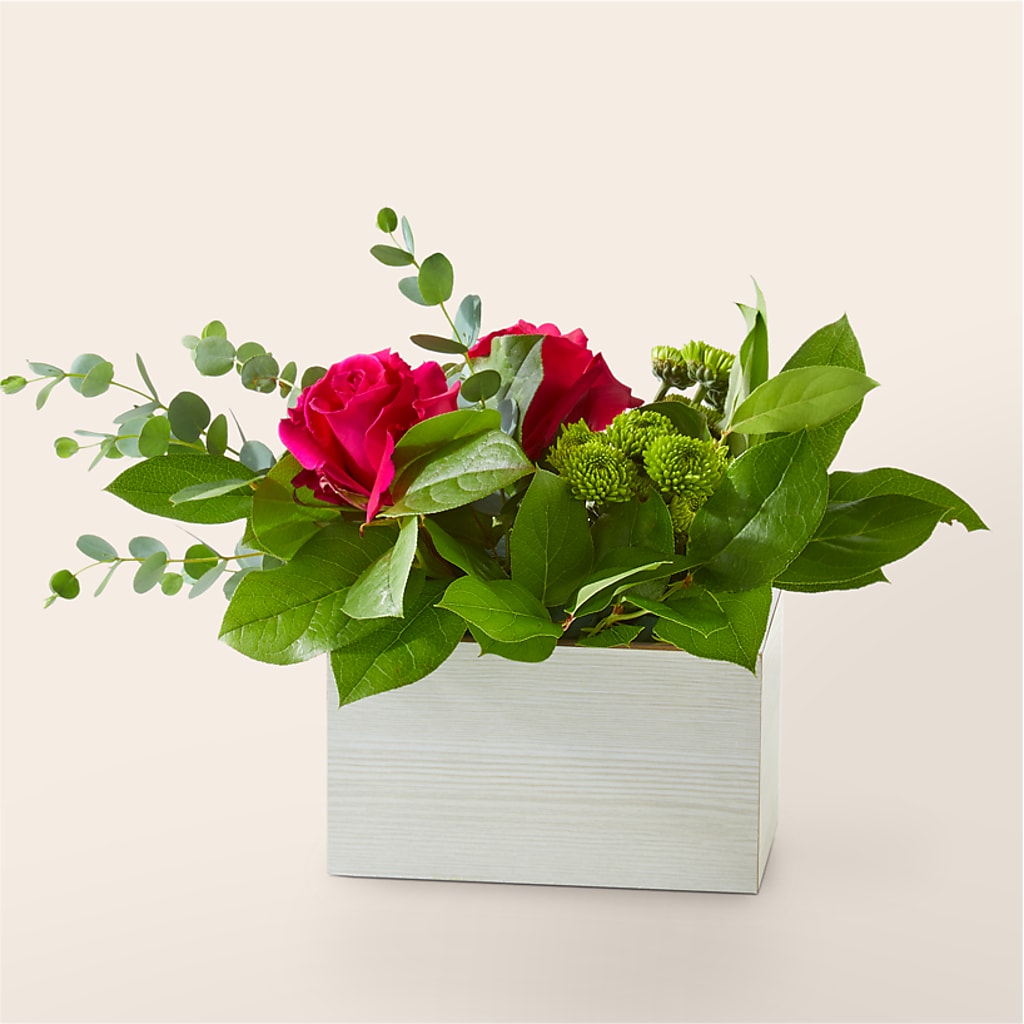 Wild Spirit Bouquet – Petite Flower Shop, San Antonio TX
