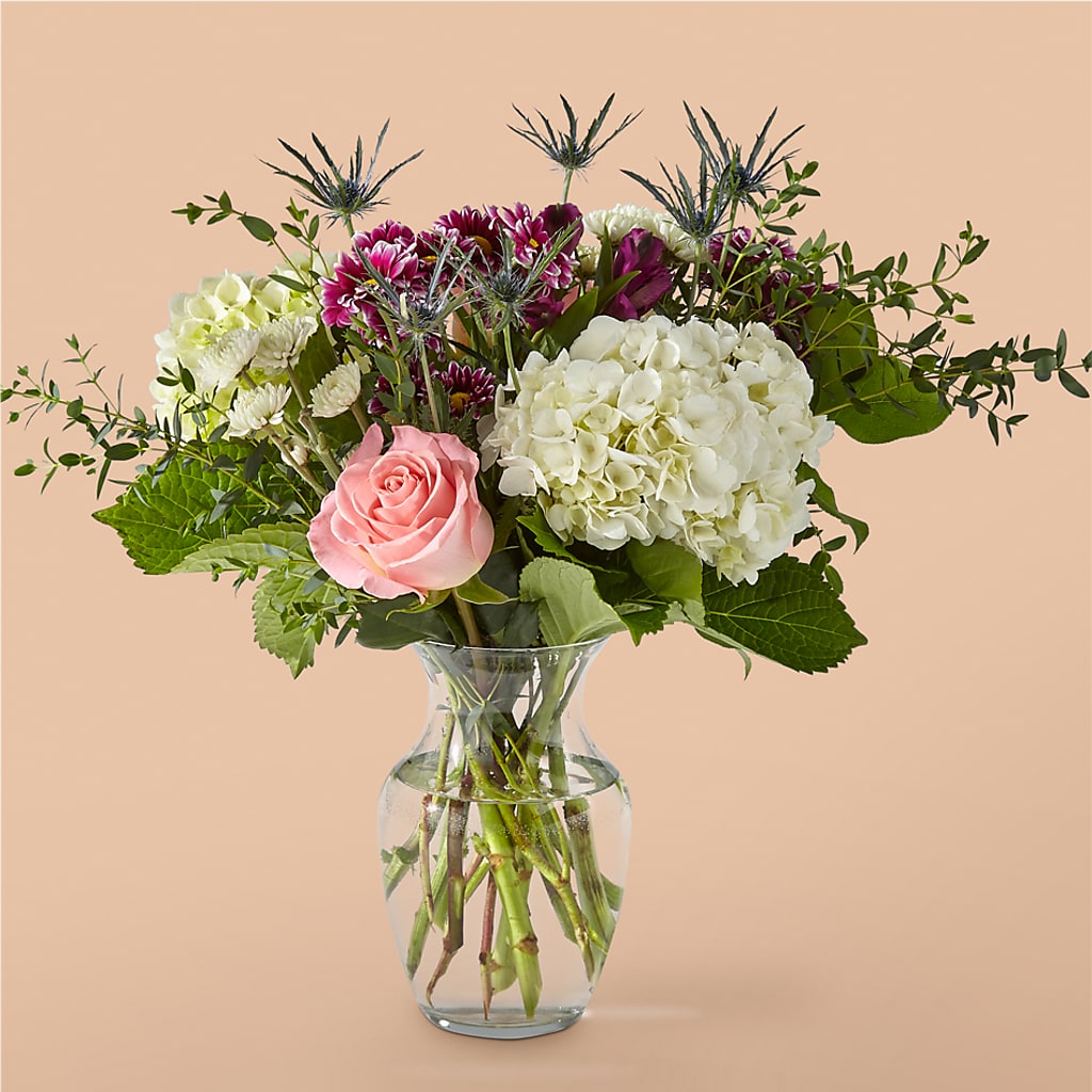 Parlour Bouquet – Petite Flower Shop, San Antonio TX
