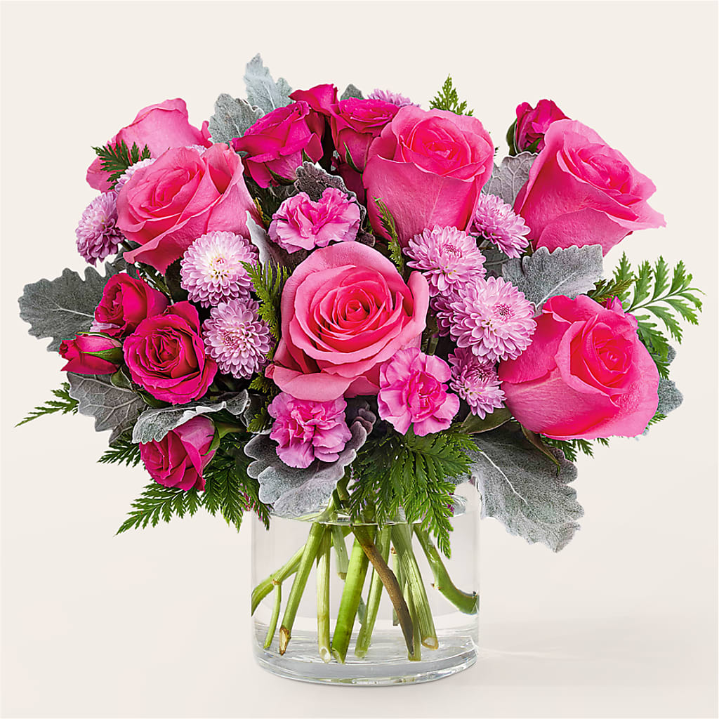 Sweet As Can Be Bouquet – Petite Flower Shop, San Antonio TX