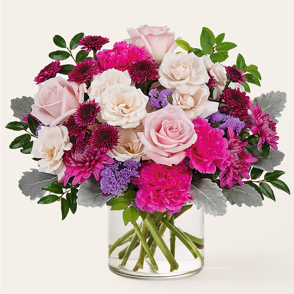 Dose of Cheer Bouquet – Petite Flower Shop, San Antonio TX
