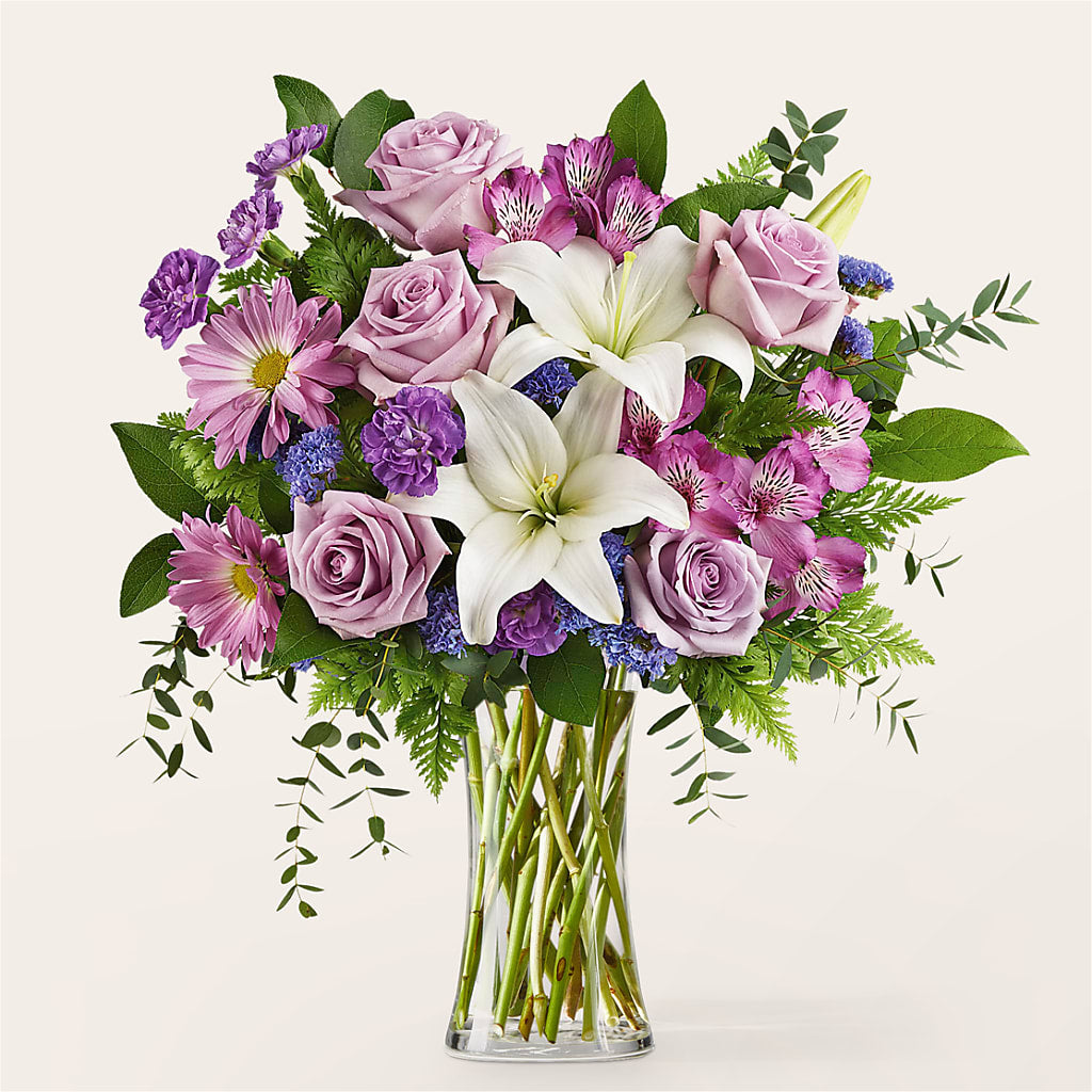 The Dreamscape Bouquet – Petite Flower Shop, San Antonio TX