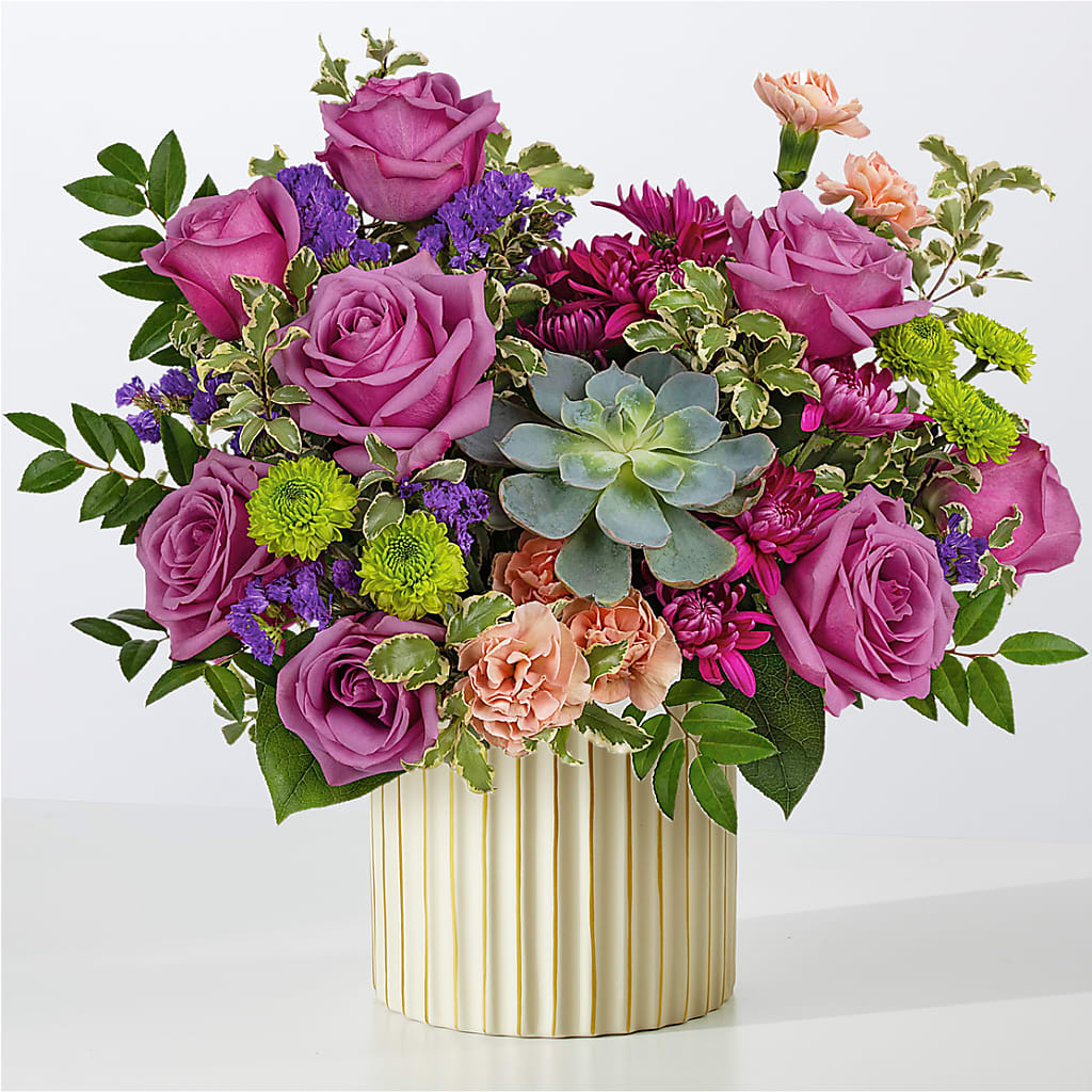You're a Gem Bouquet – Petite Flower Shop, San Antonio TX