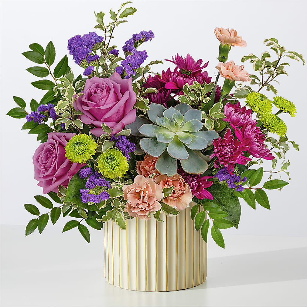 You're a Gem Bouquet – Petite Flower Shop, San Antonio TX