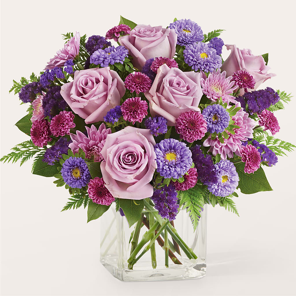 In Harmony Bouquet – Petite Flower Shop, San Antonio TX