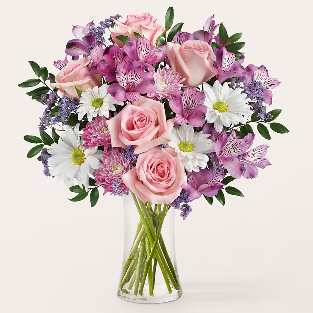 Enchantment Bouquet – Petite Flower Shop, San Antonio TX