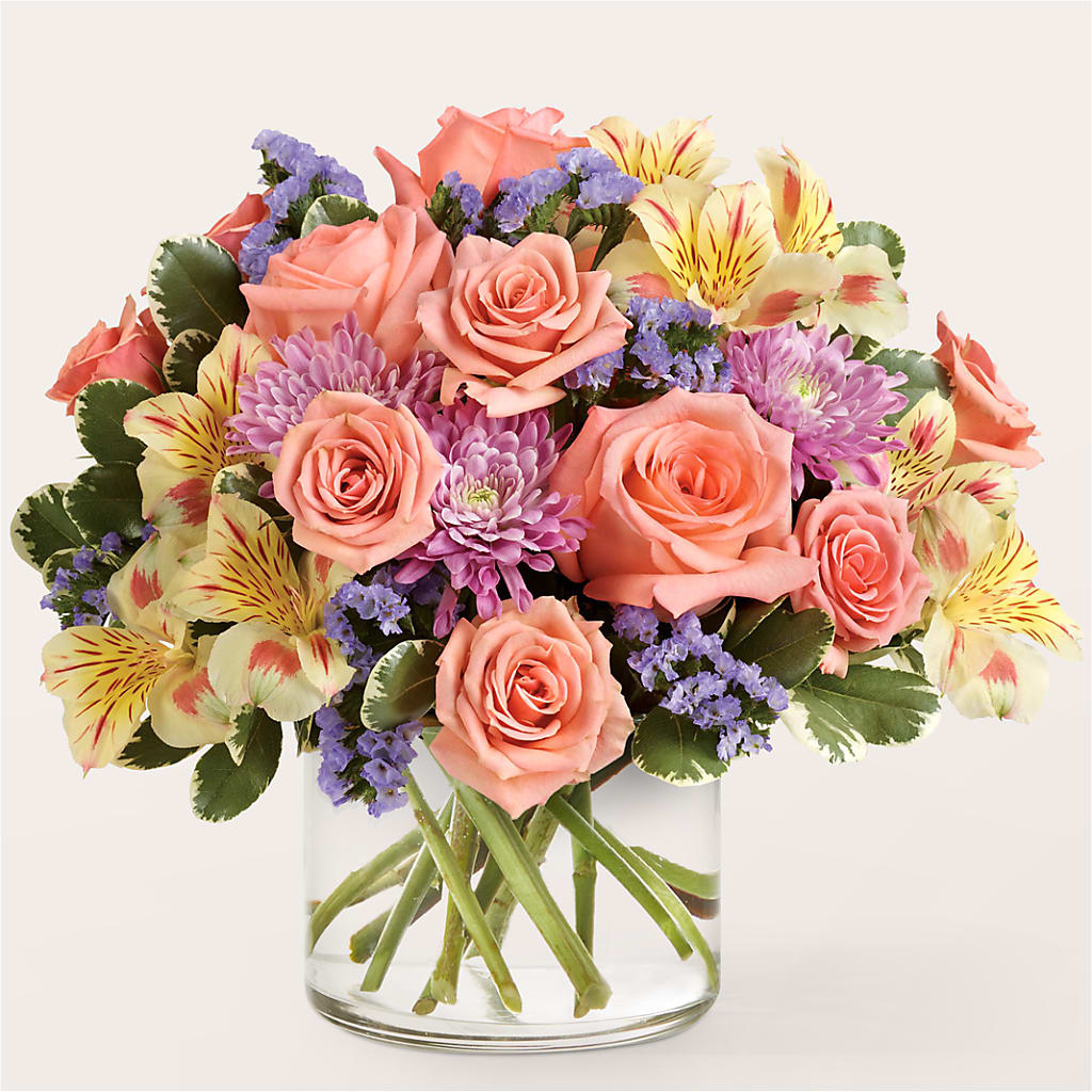 Candy Coated Bouquet – Petite Flower Shop, San Antonio TX