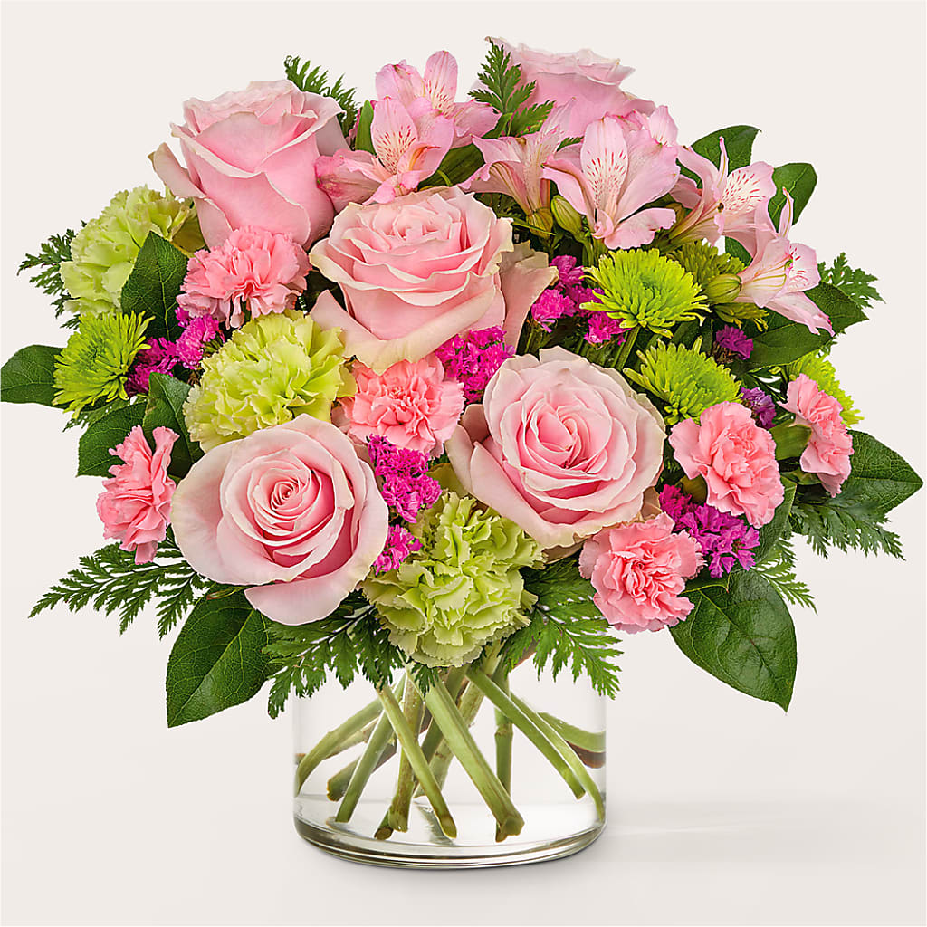 Pinch Me Bouquet – Petite Flower Shop, San Antonio TX