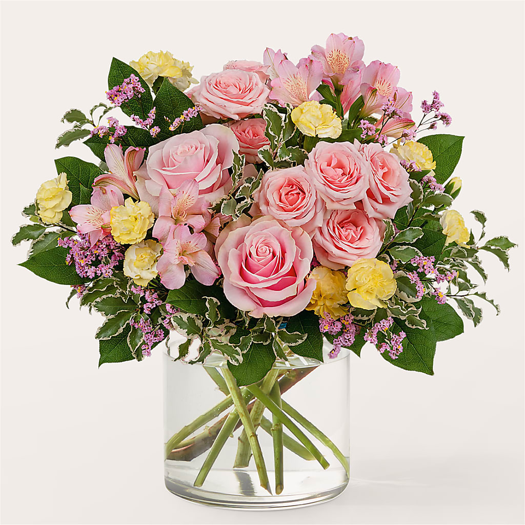 Refreshed Bouquet – Petite Flower Shop, San Antonio TX