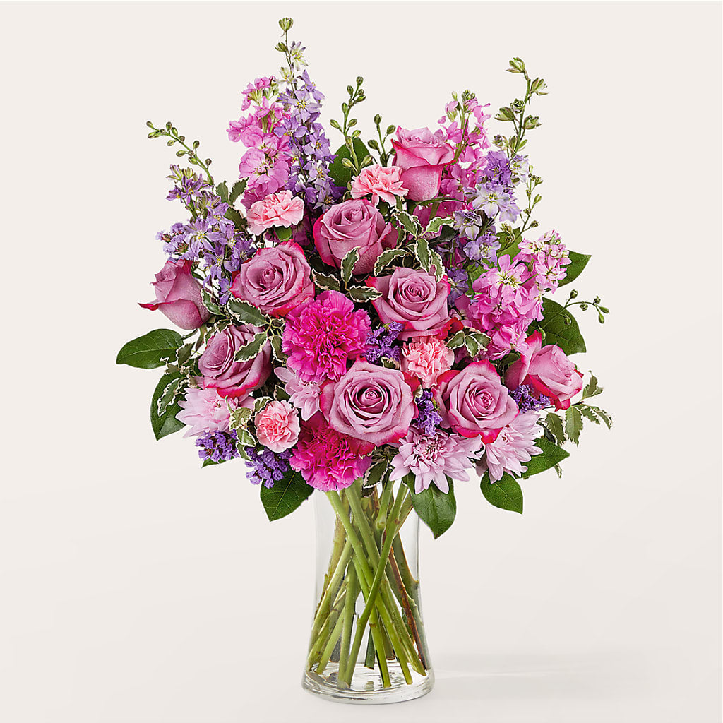 Sincerely Yours Bouquet – Petite Flower Shop, San Antonio TX