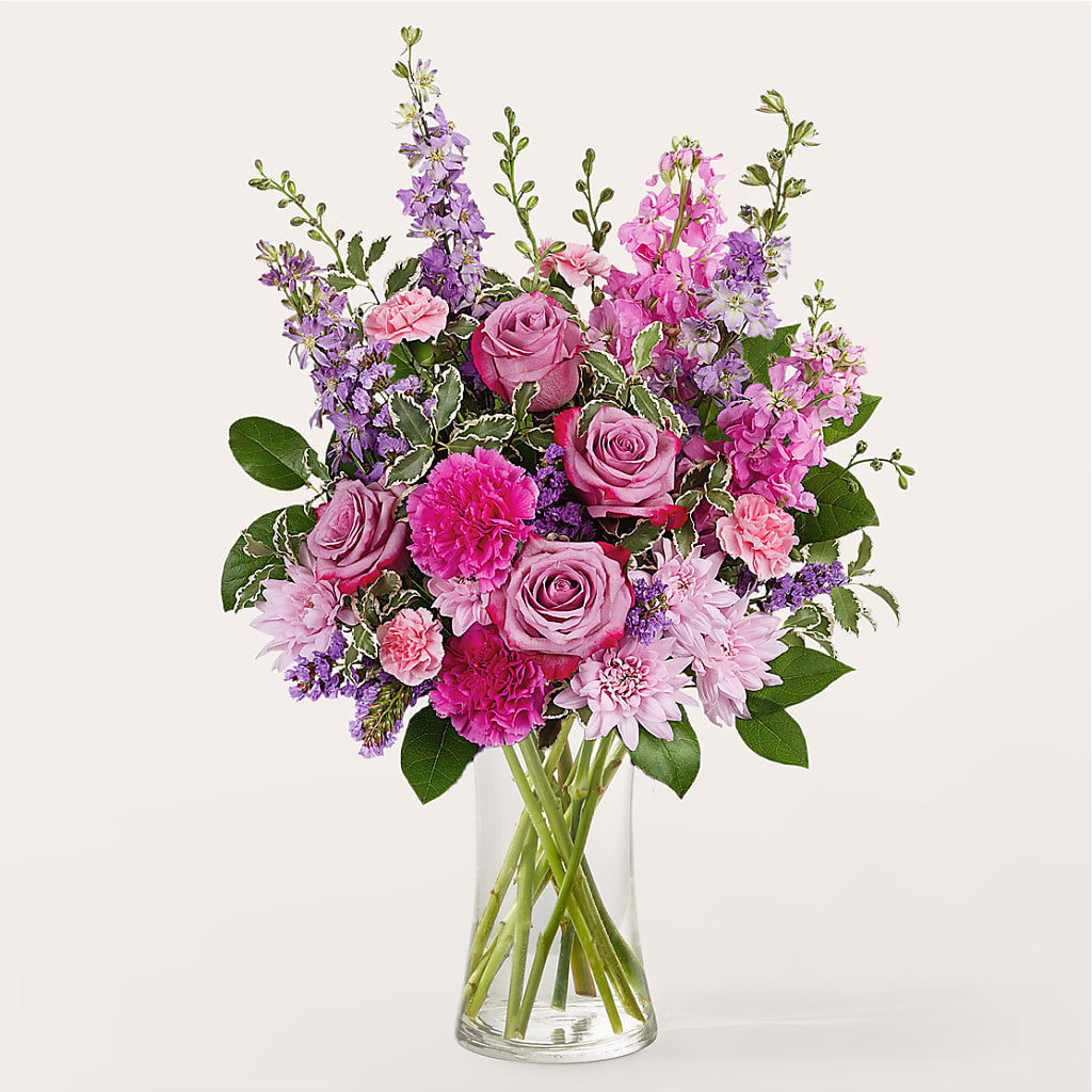 Sincerely Yours Bouquet – Petite Flower Shop, San Antonio TX