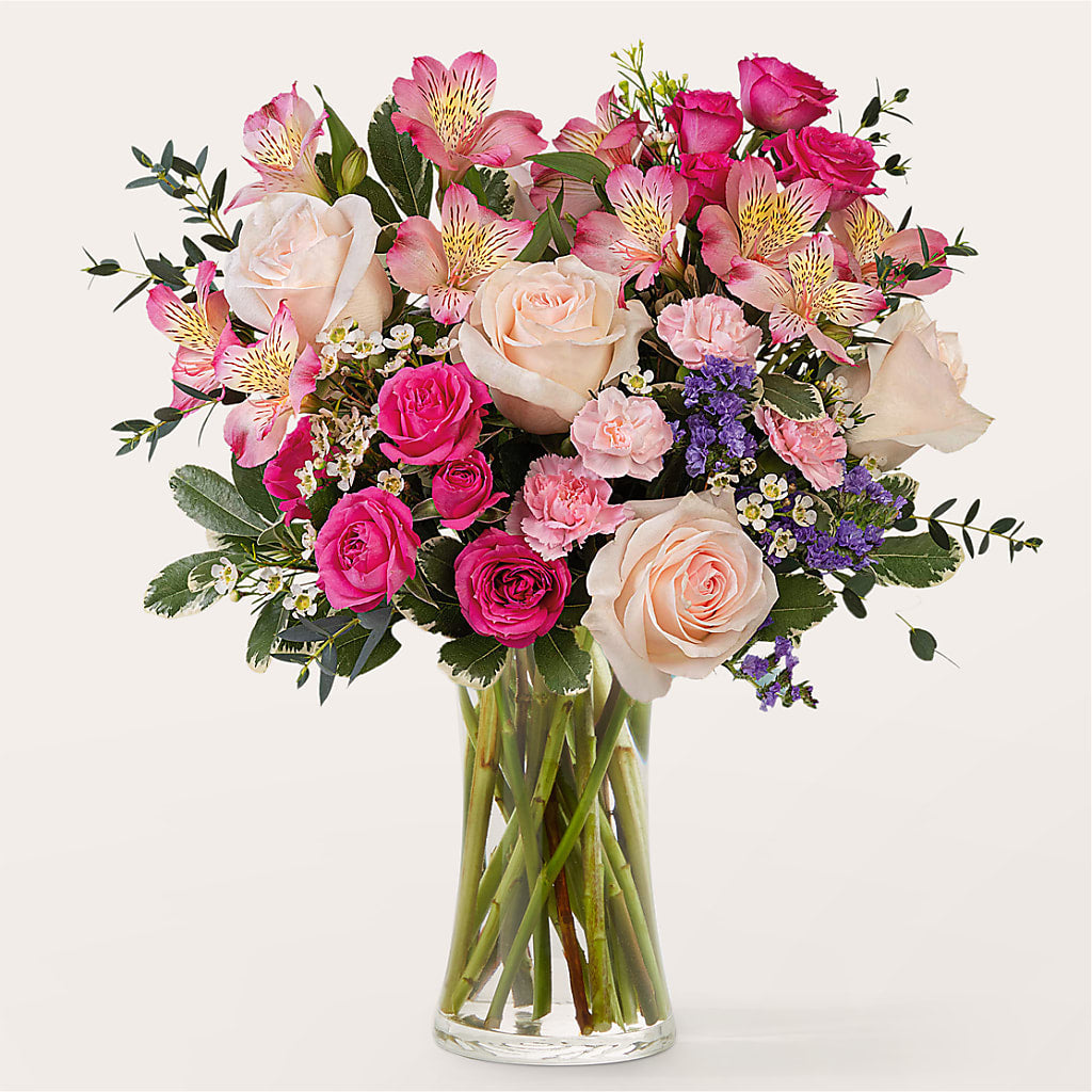 A La Mode Bouquet – Petite Flower Shop, San Antonio TX