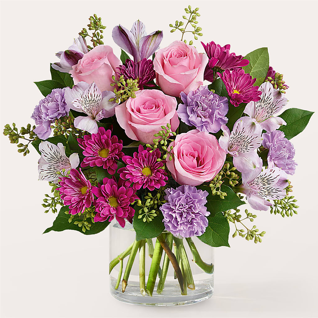 In the Clouds Bouquet – Petite Flower Shop, San Antonio TX