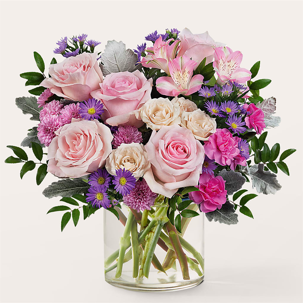 Light as a Feather Bouquet – Petite Flower Shop, San Antonio TX