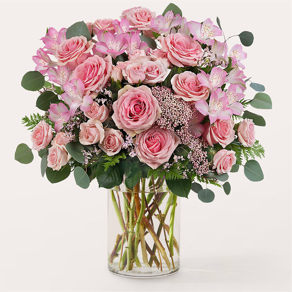 Sweetheart Bouquet – Petite Flower Shop, San Antonio TX