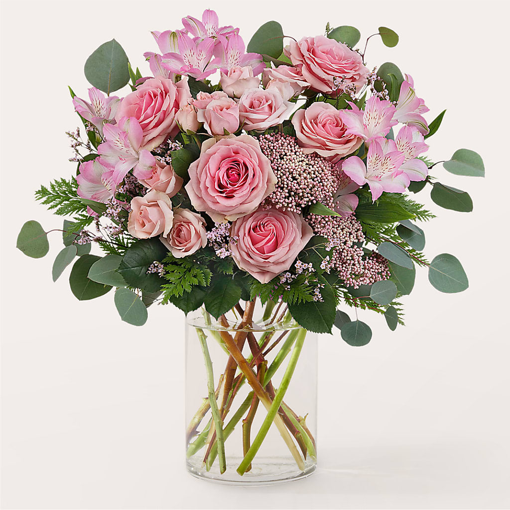 Sweetheart Bouquet – Petite Flower Shop, San Antonio TX