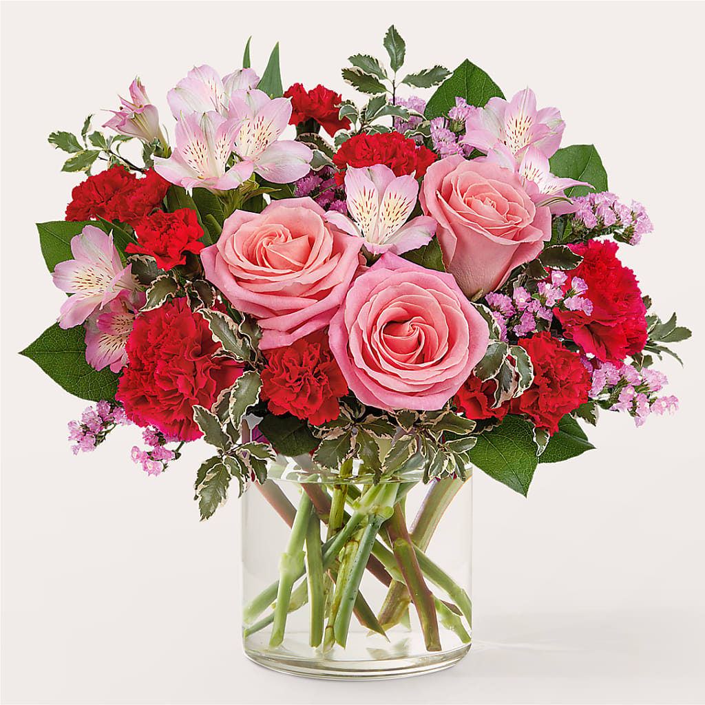 First Impressions Bouquet – Petite Flower Shop, San Antonio TX