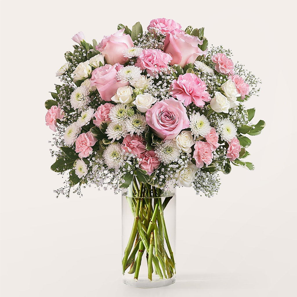 Vintage Glamour Bouquet – Petite Flower Shop, San Antonio TX