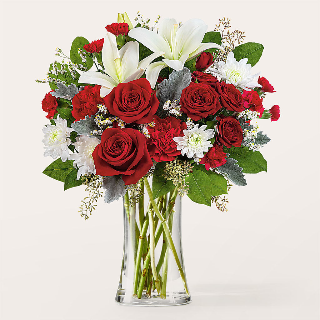 Floral Symphony Bouquet – Petite Flower Shop, San Antonio TX