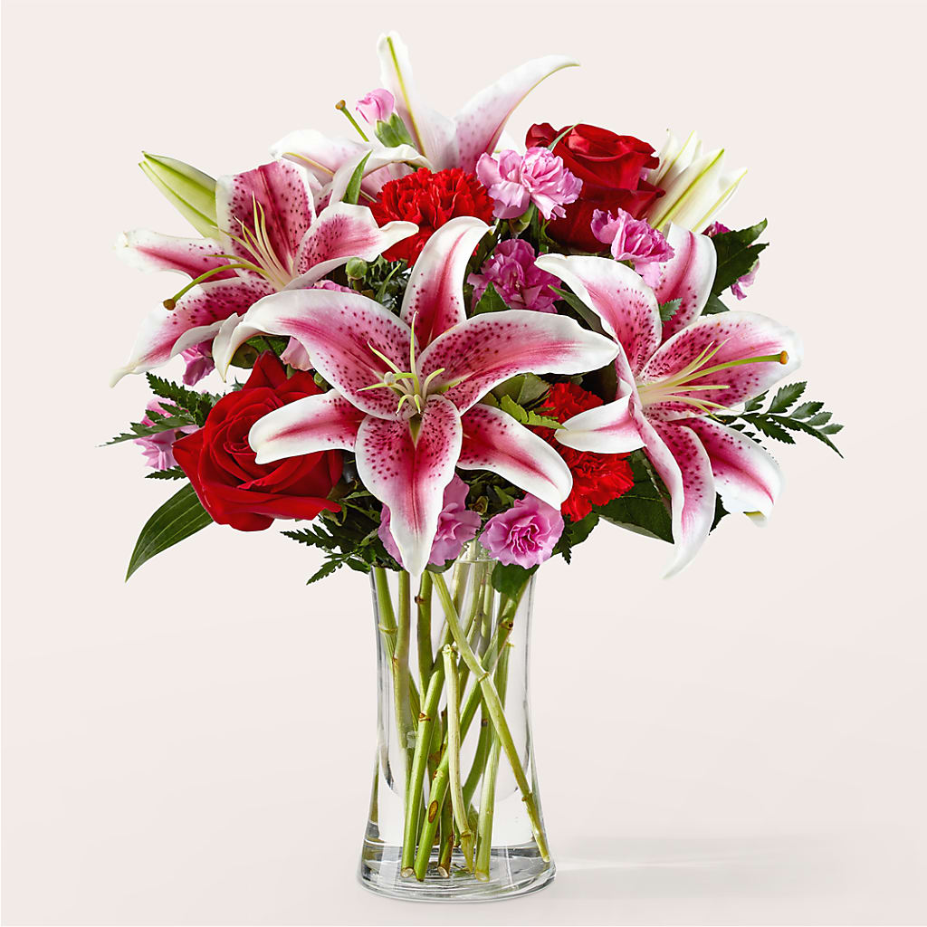Honeymoon Bouquet – Petite Flower Shop, San Antonio TX