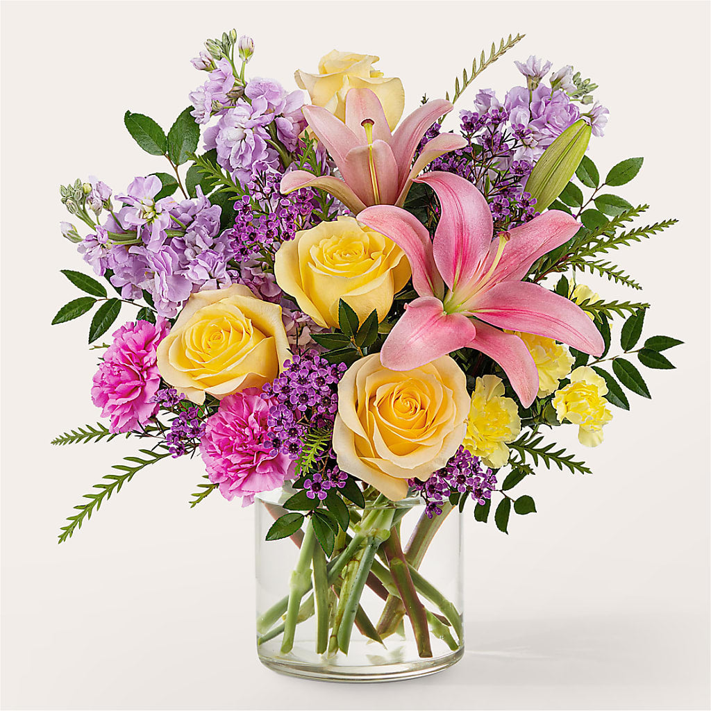 Jubilee Bouquet – Petite Flower Shop, San Antonio TX