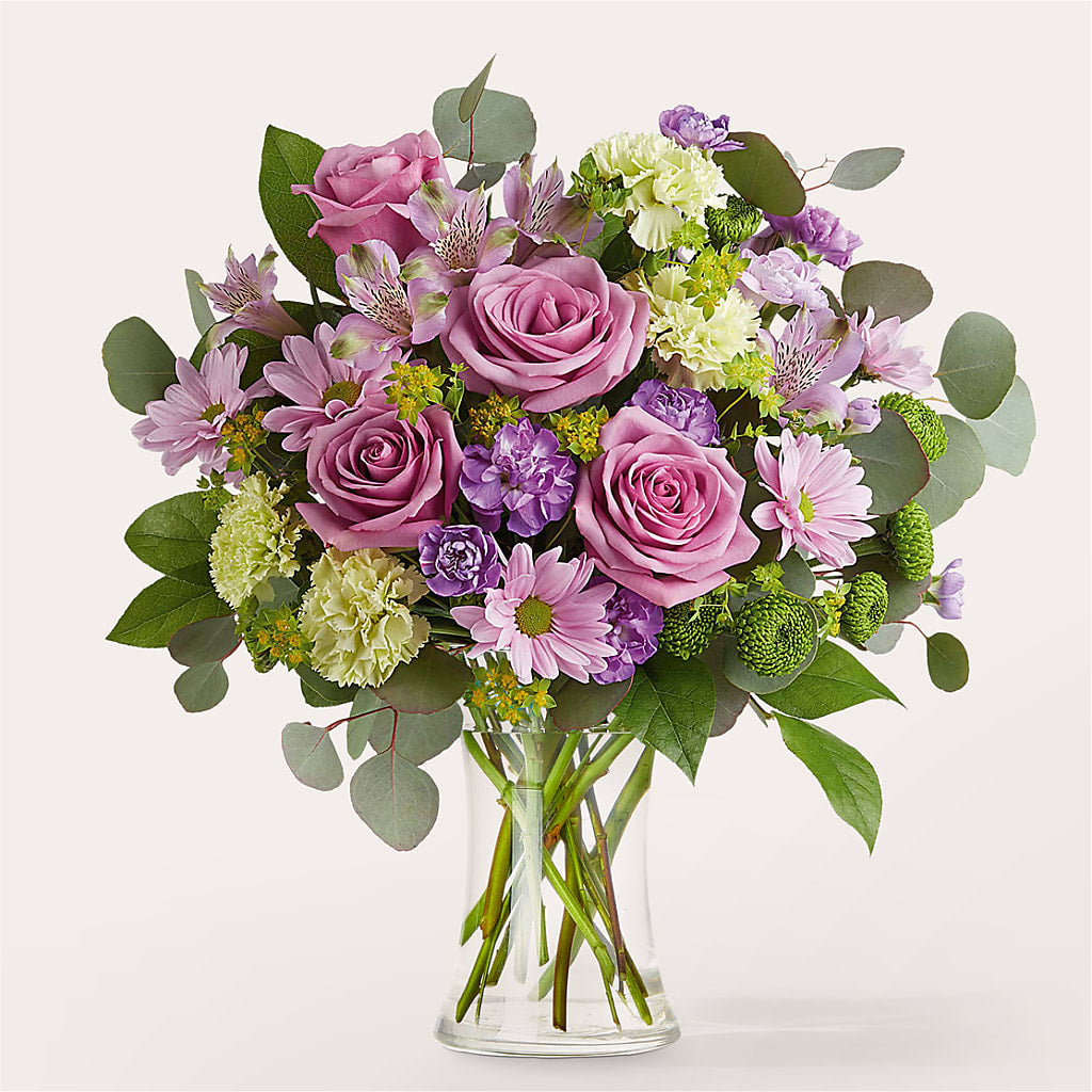 Emerald City Bouquet – Petite Flower Shop, San Antonio TX