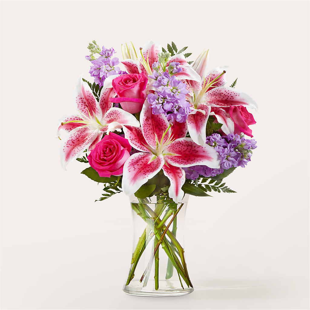 Amore Bouquet – Petite Flower Shop, San Antonio TX